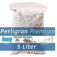 Perlita- 5 L